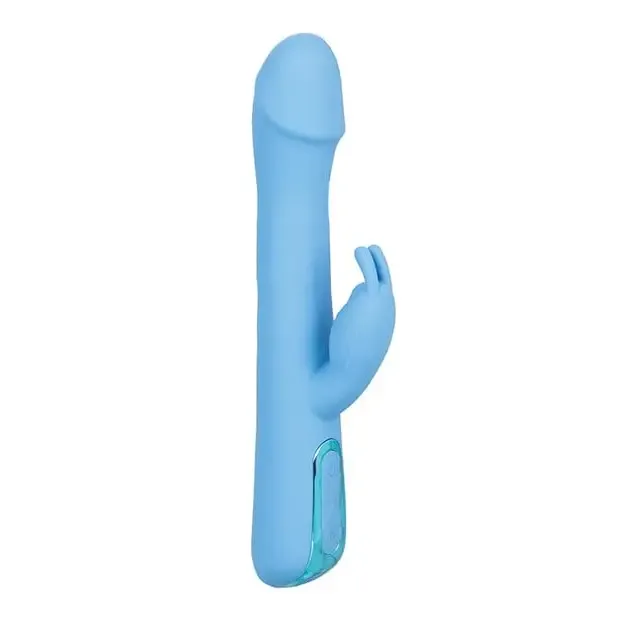 Jack Rabbit Elite Rotating Rabbit CalExotics Vibrators Jack Rabbit Elite Rotating Rabbit CalExotics Vibrators