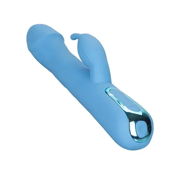 Jack Rabbit Elite Rotating Rabbit CalExotics Vibrators Jack Rabbit Elite Rotating Rabbit CalExotics Vibrators