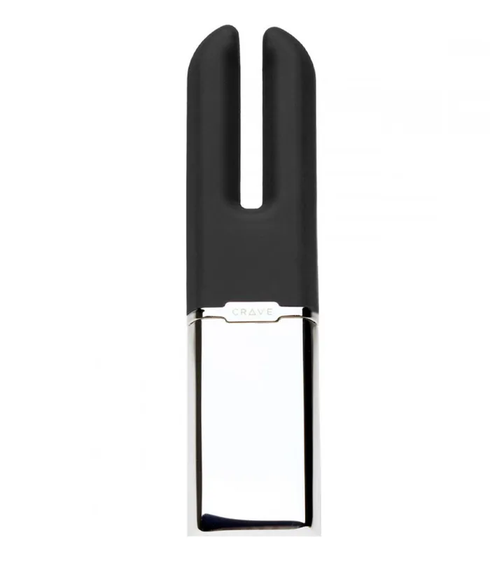 Crave Duet Classic Vibrator Crave Female Sex Toys