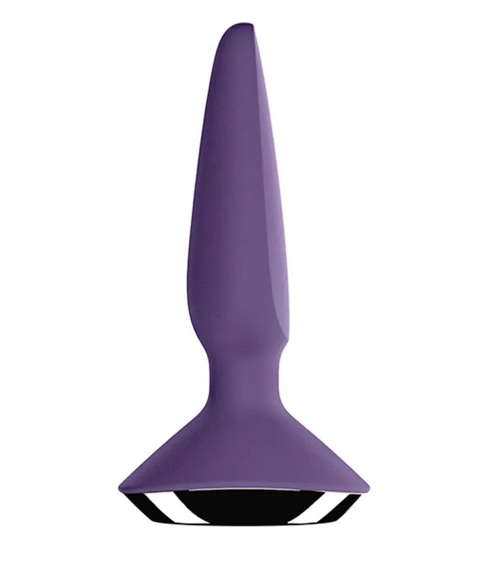 Satisfyer Anal Plugilicious 1 Butt Plug