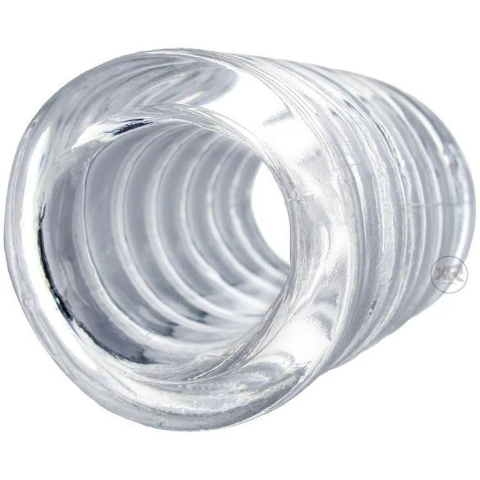Spiral Ball Stretcher Trinity Vibes Male Sex Toys