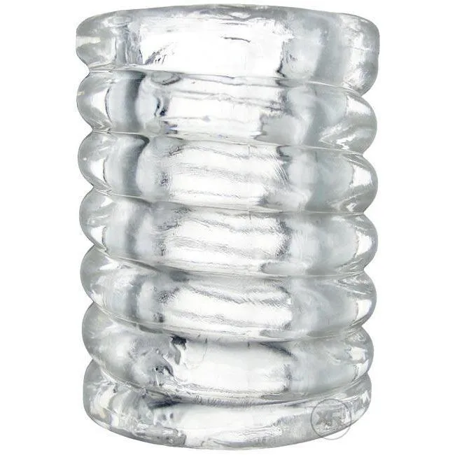 Spiral Ball Stretcher Trinity Vibes Male Sex Toys