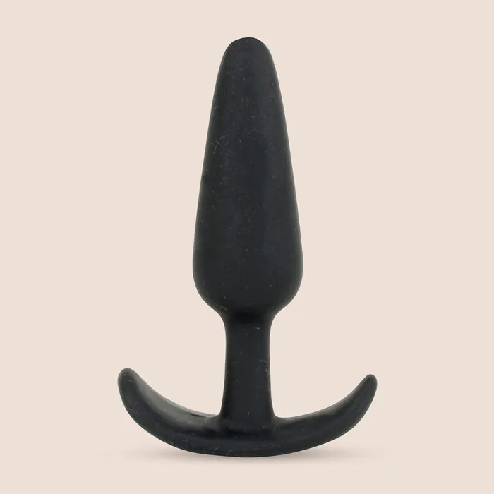 Doc Johnson Enterprises Anal Mood Naughty 35 silicone butt plug