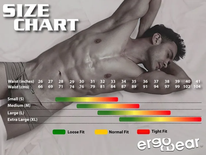 ErgoWear Vibrators MAX FLOW Bikini