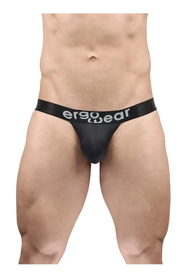 ErgoWear Vibrators MAX FLOW Bikini
