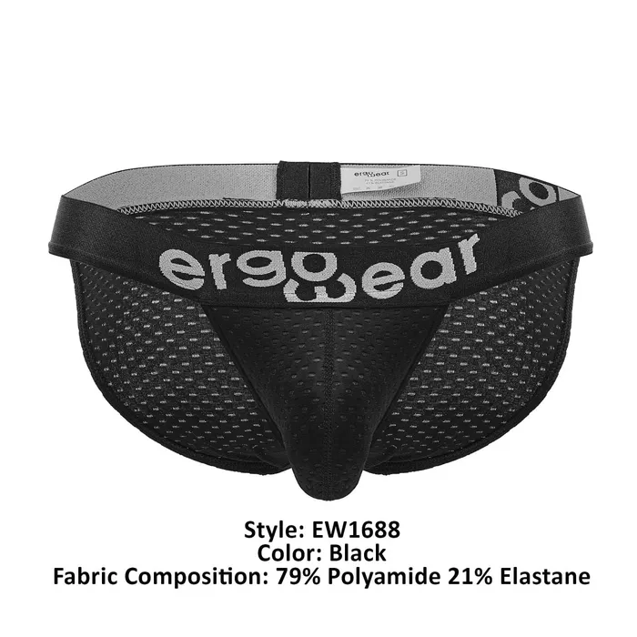ErgoWear Vibrators MAX FLOW Bikini