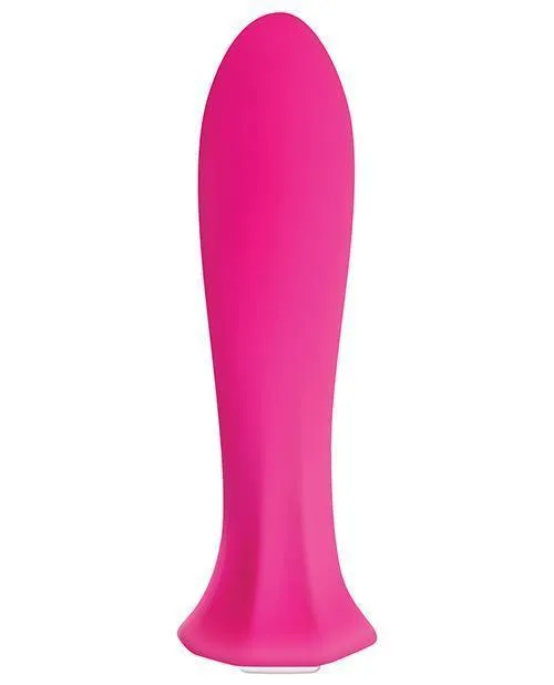 Vibrators Evolved Novelties INC Evolved The Queen Pink