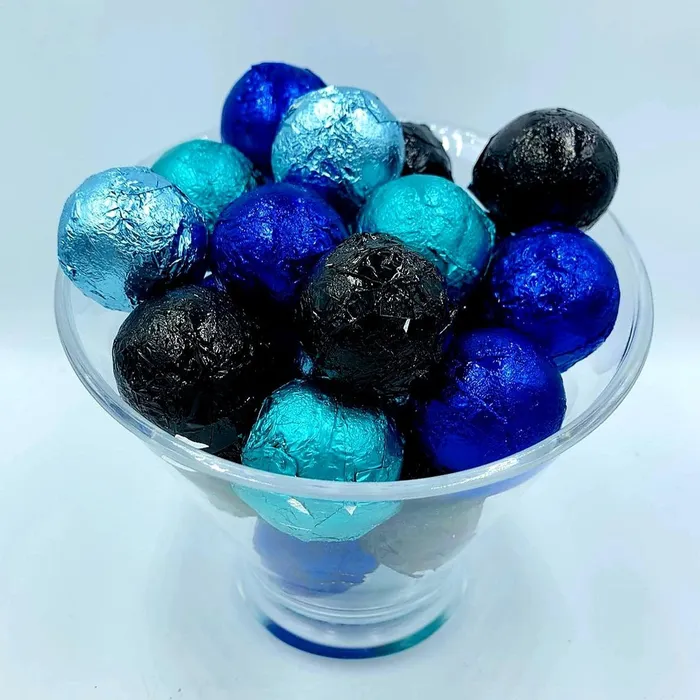 Its the Bomb Vibrators PooBombs Hanukkah Boy Blue Inspired
