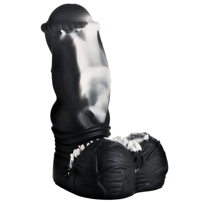 Venom Silicone Dildo Creature Cocks Dildos