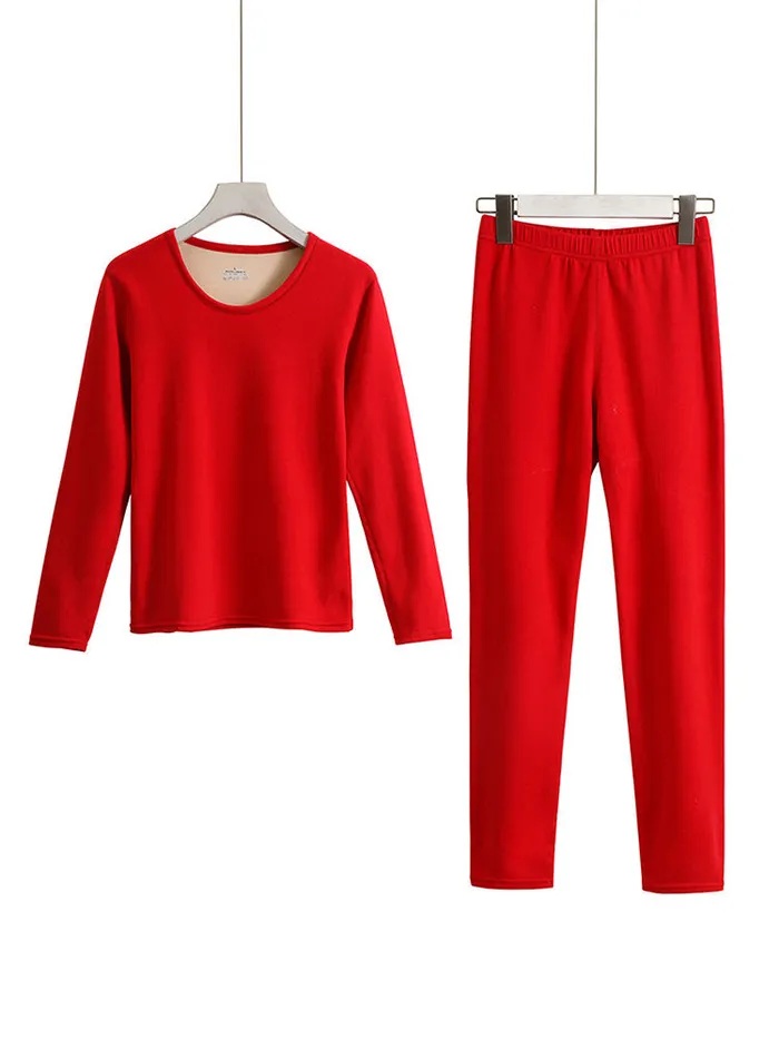 Couple Heating Fleece Thickening Pajamas Set mysite Anal Couple Heating Fleece Thickening Pajamas Set mysite Anal