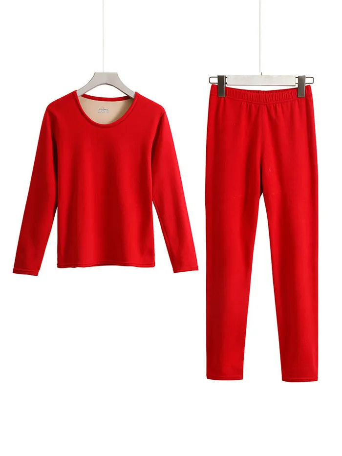 Couple Heating Fleece Thickening Pajamas Set mysite Anal Couple Heating Fleece Thickening Pajamas Set mysite Anal