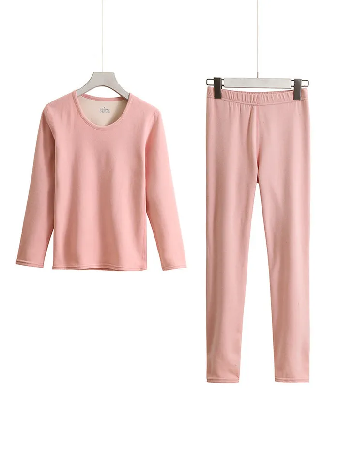 Couple Heating Fleece Thickening Pajamas Set mysite Anal Couple Heating Fleece Thickening Pajamas Set mysite Anal