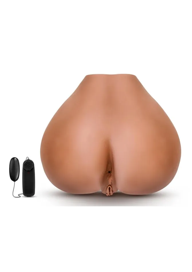 Male Sex Toys X5 Men Rita Masturbator Pussy and Butt X5 Men