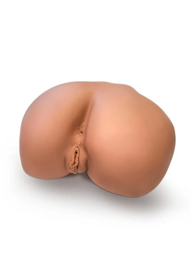 Male Sex Toys X5 Men Rita Masturbator Pussy and Butt X5 Men
