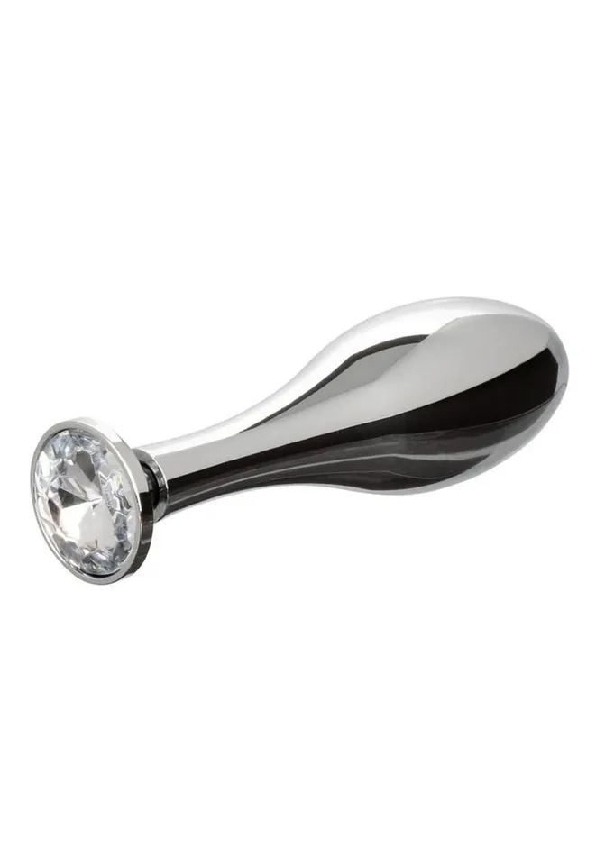 Star Fucker Anal Star Fucker Teardrop Plug Silicone Dual Enhancer