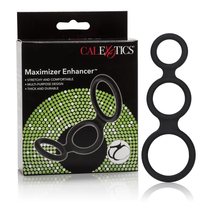CalExotics Vibrators Maximizer Enhancer CalExotics Vibrators Maximizer Enhancer
