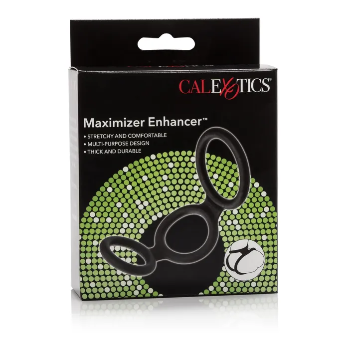 CalExotics Vibrators Maximizer Enhancer CalExotics Vibrators Maximizer Enhancer