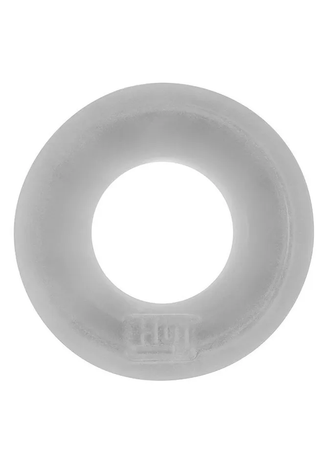 Hunkyjunk Male Sex Toys Hunkyjunk Huj Silicone Cock Ring
