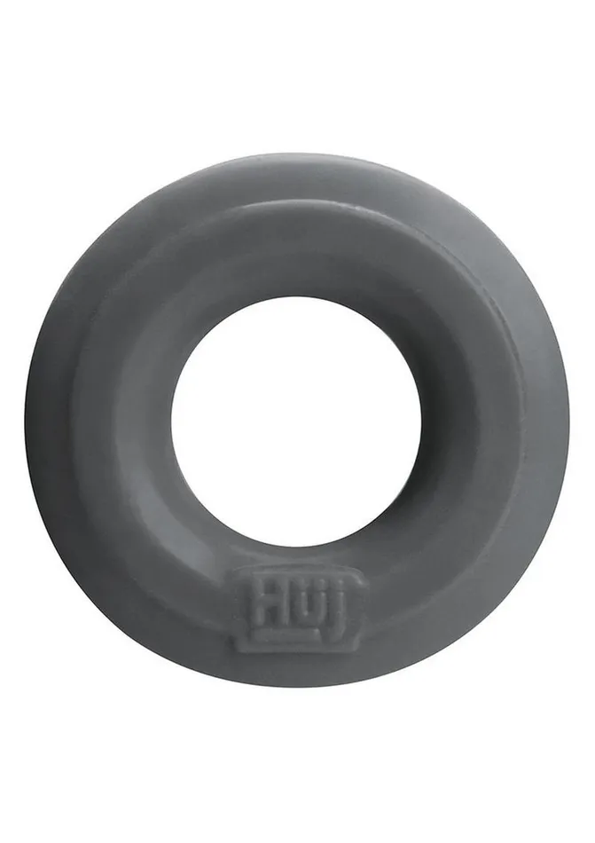 Hunkyjunk Male Sex Toys Hunkyjunk Huj Silicone Cock Ring