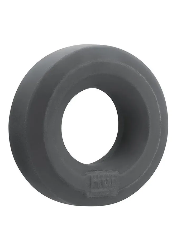 Hunkyjunk Male Sex Toys Hunkyjunk Huj Silicone Cock Ring