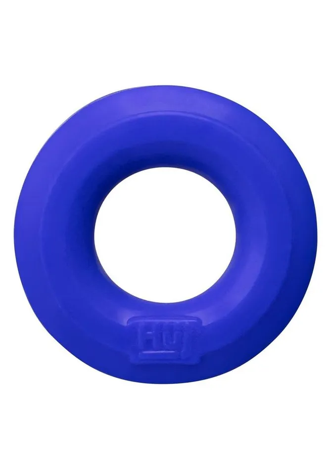 Hunkyjunk Male Sex Toys Hunkyjunk Huj Silicone Cock Ring