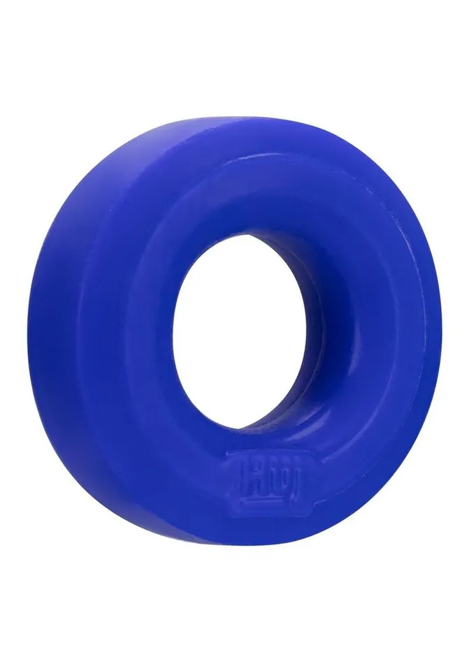 Hunkyjunk Male Sex Toys Hunkyjunk Huj Silicone Cock Ring