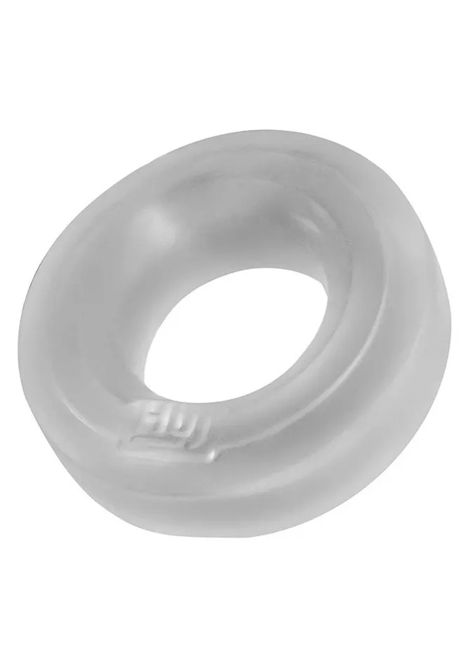 Hunkyjunk Male Sex Toys Hunkyjunk Huj Silicone Cock Ring