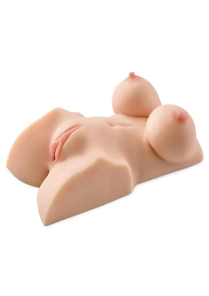 Pdx Plus Perfect Dds Realistic Body Masturbator PDX Plus Male Sex Toys