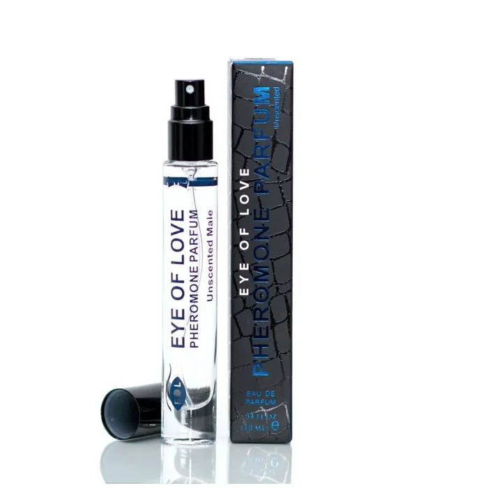 Pheromone Body Spray Unscented Male 10ml Eye Of Love Male Sex Toys Pheromone Body Spray Unscented Male 10ml Eye Of Love Male Sex Toys