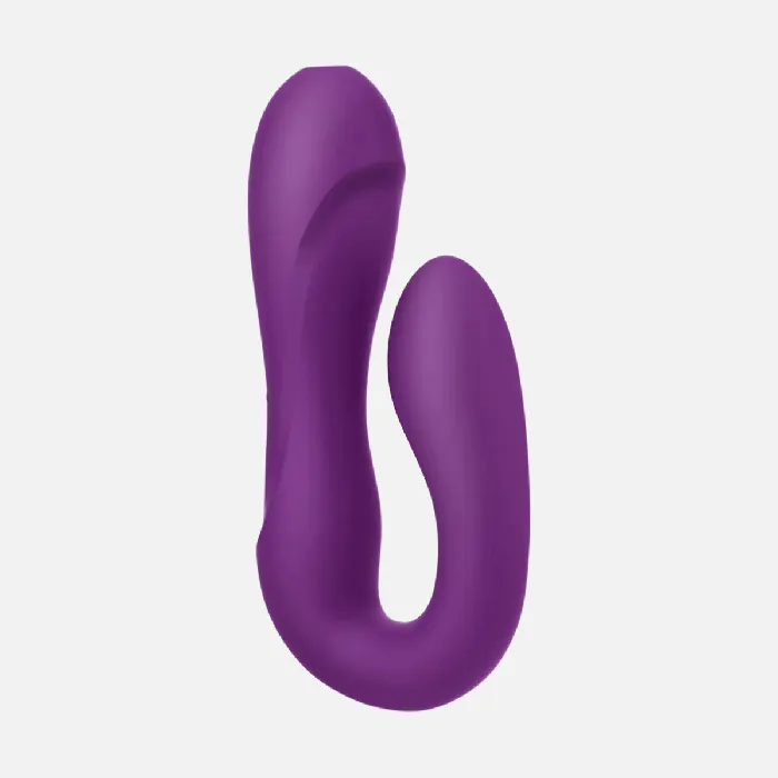 JJ Reflexx Rabbit Vibrator 1 Purple Jimmy Jane Vibrators JJ Reflexx Rabbit Vibrator 1 Purple Jimmy Jane Vibrators