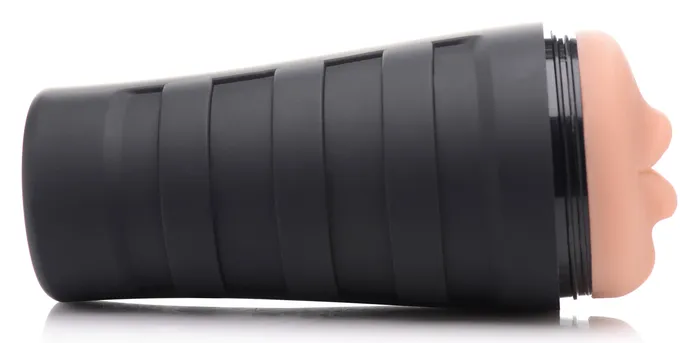 Mistress Karla Deluxe Mouth Stroker Mistress Male Sex Toys Mistress Karla Deluxe Mouth Stroker Mistress Male Sex Toys
