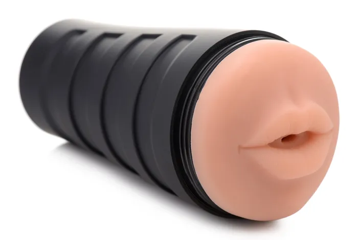 Mistress Karla Deluxe Mouth Stroker Mistress Male Sex Toys Mistress Karla Deluxe Mouth Stroker Mistress Male Sex Toys