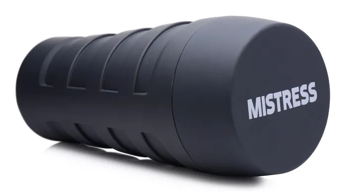 Mistress Karla Deluxe Mouth Stroker Mistress Male Sex Toys Mistress Karla Deluxe Mouth Stroker Mistress Male Sex Toys