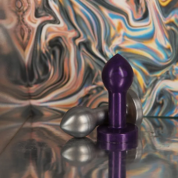 Tantus Paladin Vibrators