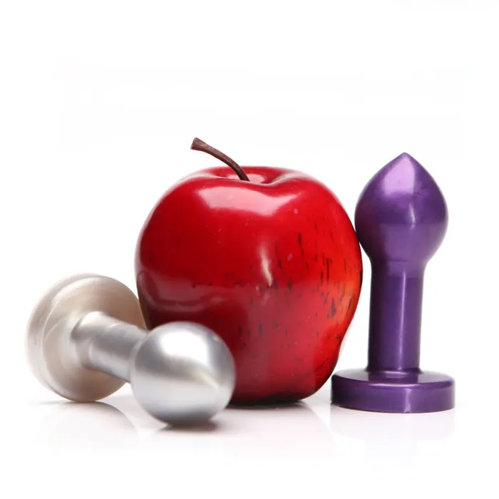 Tantus Paladin Vibrators