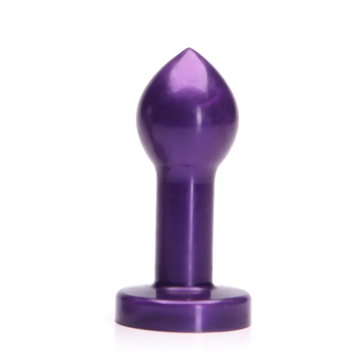 Tantus Paladin Vibrators